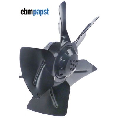 Ventilator ABM Papst A4E315-AC08-18
