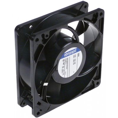 Ventilator axial tip 5958, dimensiuni 127 x 127 x 38 mm, 230V, 50/60 Hz, 18W - 601635