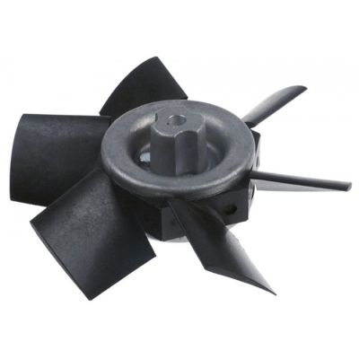 Elice Ventilator, tip 63B14, ø 220 mm - Cod 601677