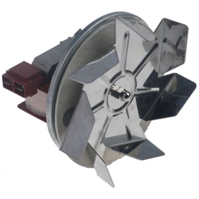 Ventilator cuptor SP-20-AF-001, 32W, 220/240V, 50/60Hz, elice ø 150 mm - 601699