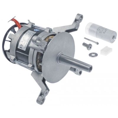 Motor ventilator FIR 1022C2353, 230V, 50Hz, 0,05/0,4 kW, 700/1400 rpm, cu 2 viteze - 601863