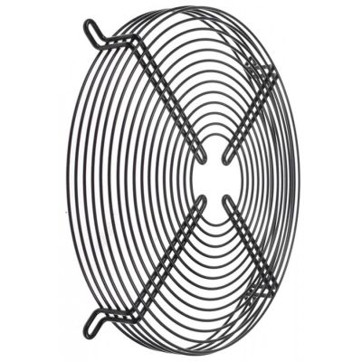 Grilaj protectie ø 335 mm, pentru ventilator cu elice ø 315 mm, EBM Papst - 601955