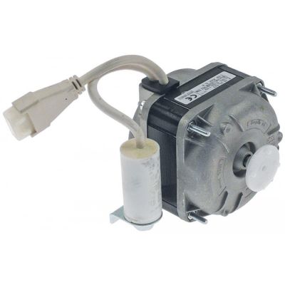 motor ventilator 18/62watt 230V 50/60Hz 2600rot/min