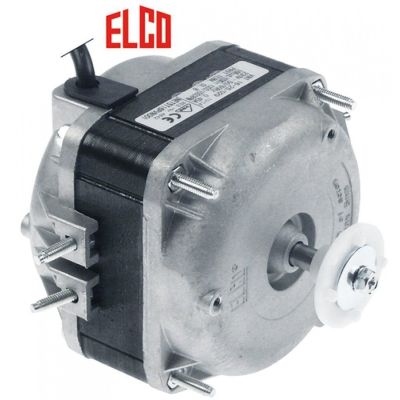 Motor ventilator ELCO VNT18-30/312, 18watt, 230V, 50/60Hz, cu lagare - 602057