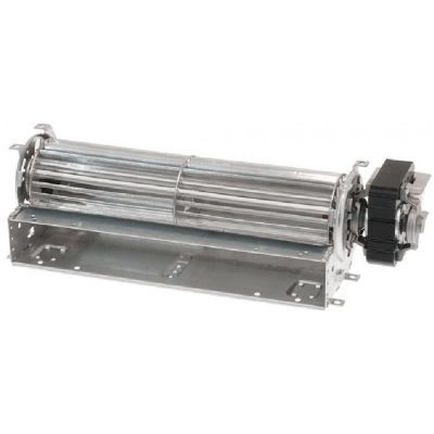 Ventilator tangential COPREL FFR, ø tambur 60 mm L tambur 240 mm - 602060