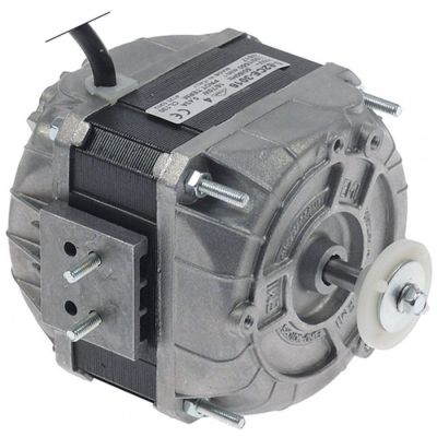 Motor ventilator 5-82CE-3016, putere 16/70 watt, 230V, 50/60Hz, 1300/1550 rot/min - 602064