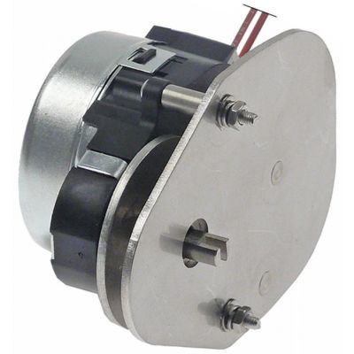 Motoreductor 5W, 220-240V AC, 50/60Hz, 3/3,6rot/min, Retigo EA110012, EA11-0012 - 602072