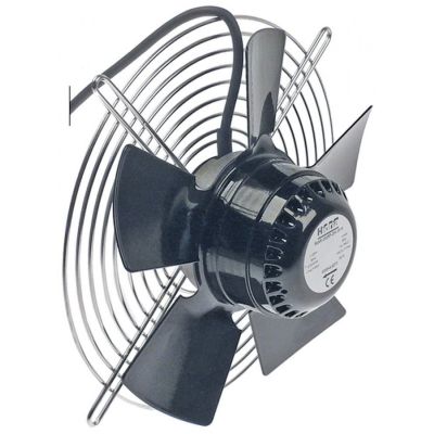 Ventilator Hidria R09R-2525P-2M-3510, elice ø 250 mm, 230V, 50Hz, 95W, 2700 rpm - 602073