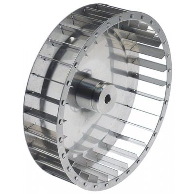 elice/turbina ventilator palete 30 D1 ø 160mm D2 ø 6.8mm D3 ø 6.9mm Î1 38mm Î2 24mm Î3 4mm