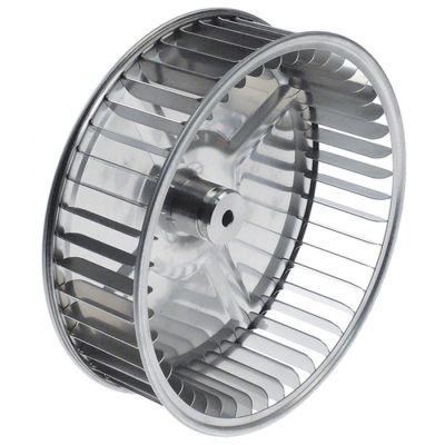 elice/turbina ventilator palete 45 D1 ø 196mm D2 ø 6,5x8mm D3 ø 8mm Î1 60mm Î2 23mm Î3 3mm