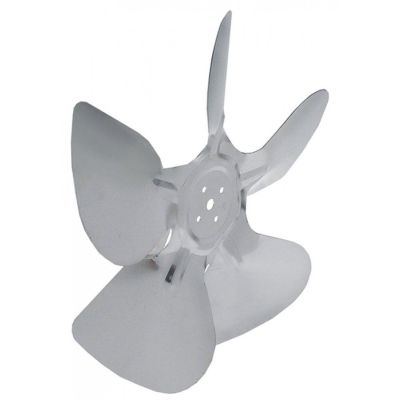elice/turbina ventilator aspirator ø 230mm piesă de fixare a elicei de ventilator 25.4mm