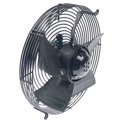 ventilator ø elice de ventilator 300mm palete 5 230V 50/60Hz 72/90watt 1320/1500rot/min cu apăsare