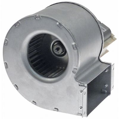 ventilator 230V 50Hz 66watt L 210mm Î 170mm A 160mm lungime axmm ax ømm ebm-papst 1450rot/min