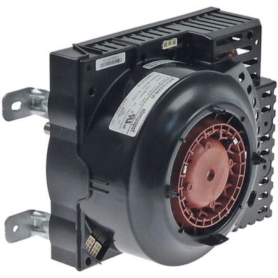 motor ventilator 200-240V 50/60Hz 0,75kW 1820rot/min L1 160mm L2 49mm L3 16mm 3.8A