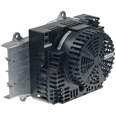 motor ventilator 400/480V 50/60Hz 0.9kW 2500rot/min L1 165mm L2 37.5mm L3 36mm