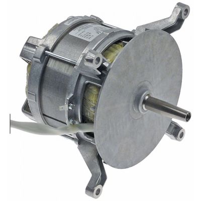 motor ventilator 200-240V 50/60Hz 0,45/0,7kW 1450/1720rot/min L1 150mm L2 34mm L3 36mm