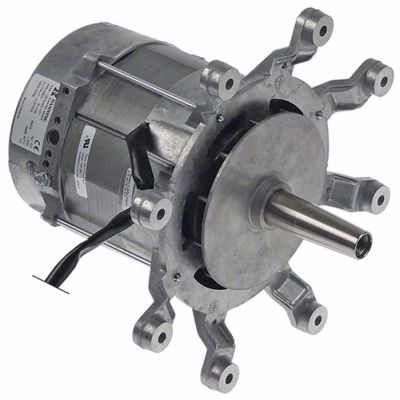 motor ventilator 440-480V faze 3 60Hz 0.4kW 1600rot/min L1 185mm L2 26mm L3 50mm
