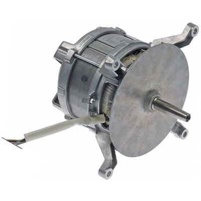 motor ventilator 200-480V faze 3 50/60Hz 1380/1650rot/min vit. 1 L1 151mm L2 67mm L3 35mm
