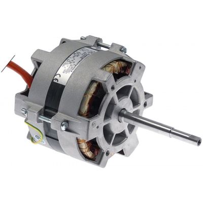 motor ventilator 240V faze 1 50Hz 0.1kW 1350rot/min L1 105mm L2 66mm L3 35mm D1 ø 10mm
