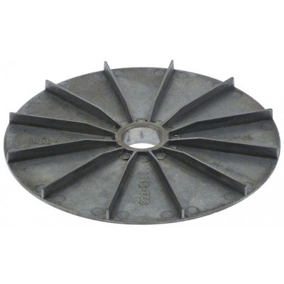 Elice/turbina ventilator pentru răcire motor D2K 1221 2021, ø 180 mm, int. ø 25 mm, grosime 20 mm - 602168