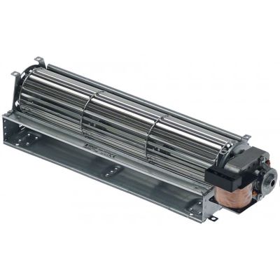 ventilator tangential cu tambur Emmevi ø tambur 60mm L tambur 300mm