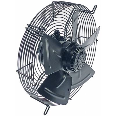 ventilator axial ø elice de ventilator 250mm 230V 50/60Hz 50/52watt ø 290mm DPF 225mm