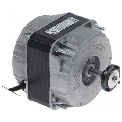 Motor ventilator MA-VIB, 83-18W, 230V 50/60Hz, 1350/1500rot/min, lungime cablu 1050mm - 602186