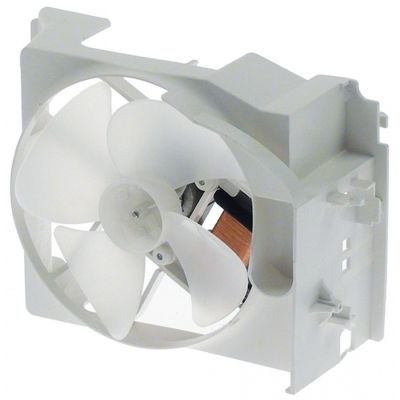 motor ventilator 220-240V 50Hz 18watt lungime ax 23mm ax ø 3mm tip MDT-10CEF