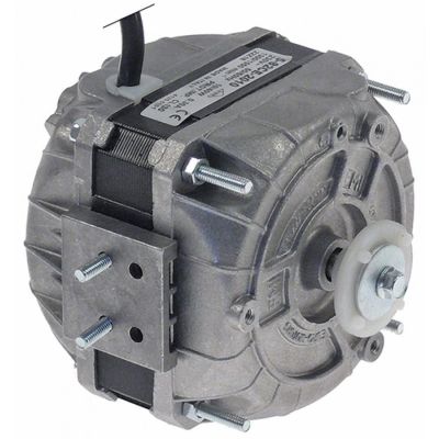 motor ventilator 230V 50/60Hz L1 82mm L2 82mm L3 73mm lungime cablu 480mm 1300/1550rot/min