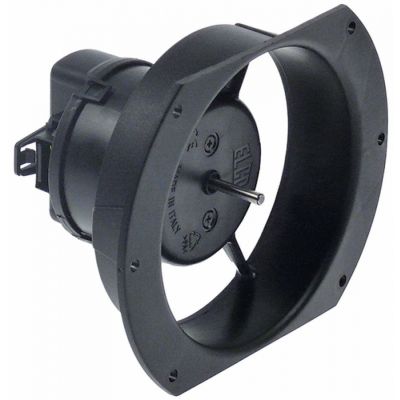 Motor ventilator ELCO MA58 4-032-003, 10W, 230V, 50/60 Hz, 2500 rpm - 602219