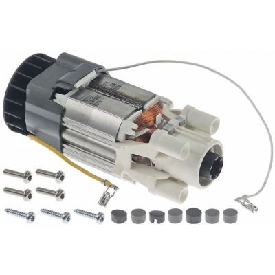 Motor 230 V, 50 Hz, pentru mixer vertical ROBOT COUPE MINI MP 240 COMBI, MINI MP 240 V.V - 602236