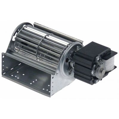 Ventilator tangential TAS12B5-001 cu tambur ø tambur 60 mm L tambur 120 mm - 602239