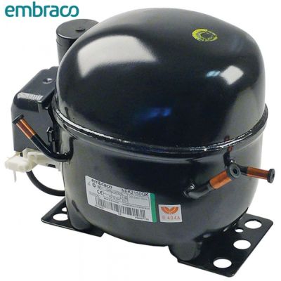 compressor coolant R404A type  220-240V 50Hz 11,6kg 1/2HP power input 346W