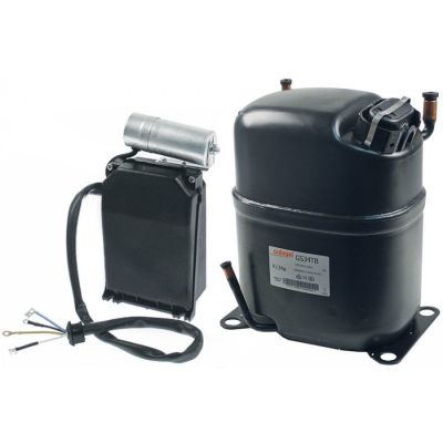compresor agenți refrigeranți R134a tip GS34TB 220-240V 50Hz HMBP 22.7kg 1HP