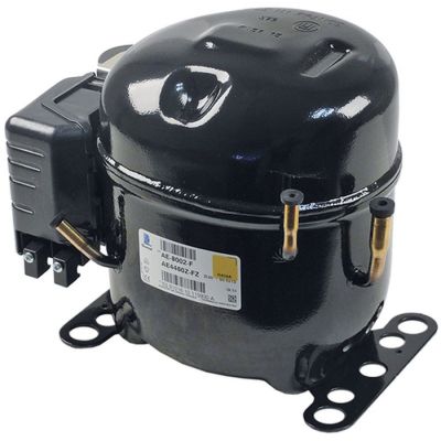 compresor agenți refrigeranți R404A tip AE4460Z-FZ 220-240V 50Hz HMBP 11.6kg 1/2HP