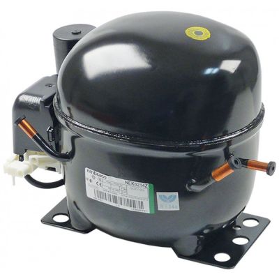compresor agenți refrigeranți R134a tip NEK6214Z 220-240V 50Hz HBP 11.6kg 1/2HP