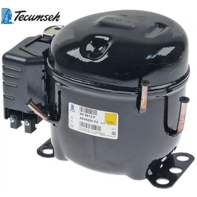 compresor agenți refrigeranți R134a tip AE4425Y 220-240V 50Hz HMBP 9.2kg 1/5HP