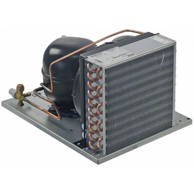 grup (agregat) frigorific LBP tip agenți refrigeranți R404a/R507 1/4HP
