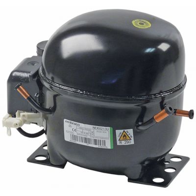 compresor agenți refrigeranți R290 tip 220-240V 50Hz MBP 11.6kg 1/2HP