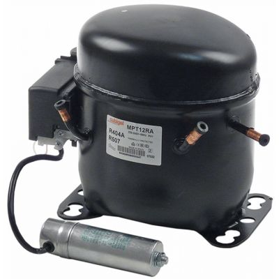 compresor agenți refrigeranți R404a/R507 tip 220-240V 50Hz HMBP 12.2kg