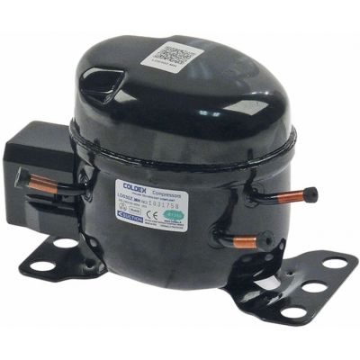 compresor agenți refrigeranți R134a tip 220-240V 50-60Hz LBP/MBP 4kg 1/10HP
