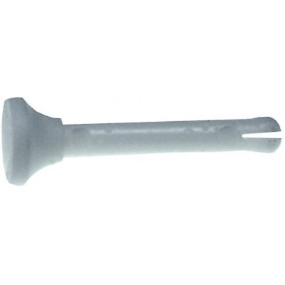 pin for lever