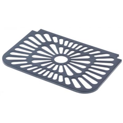 Grilaj pentru tavita 173 x 119 mm, H 4 mm, 22800-00500 - 650111