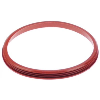 Garnitura evaporator ø 170 x 160 mm, grosime H 13 mm, din silicon - 650164