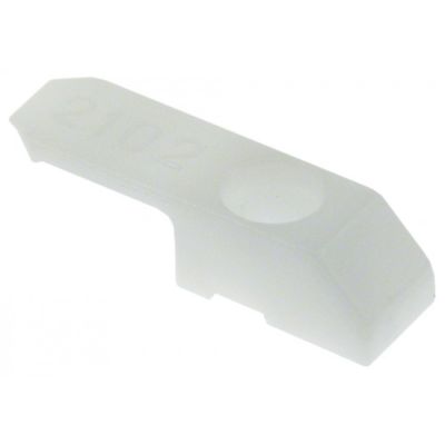 Inchizatoare pentru container L 35 mm, W 10 mm, H 9 mm - 650175