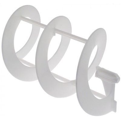 Spirala amestec ø 188 x 350 mm, pentru Granitor 15 lt Ugolini Giant 22800-16105 UGOLINI