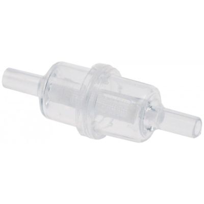 Filtru de apa L 60 mm, racorduri furtun ø 6 mm - 650243