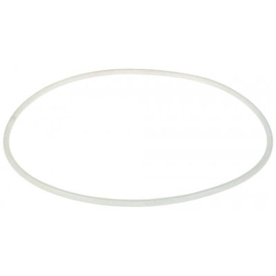 garnitura pentru capac transparent D1 ø 298mm D2 ømm DI ø 5mm Î 7.3mm PVC