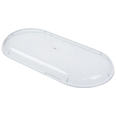Capac rezervor Ugolini L 363 x 175 mm, H 28 mm - 650263