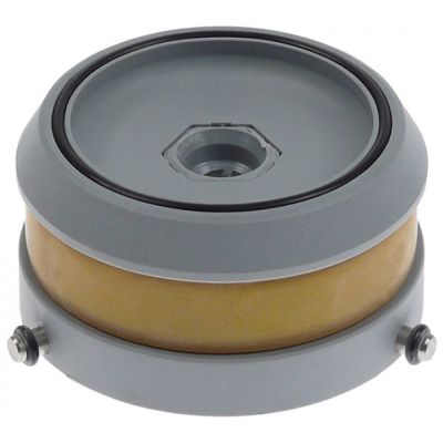 Cuplaj antrenare cu șurub ø 82mm ø int. 15mm H 53mm